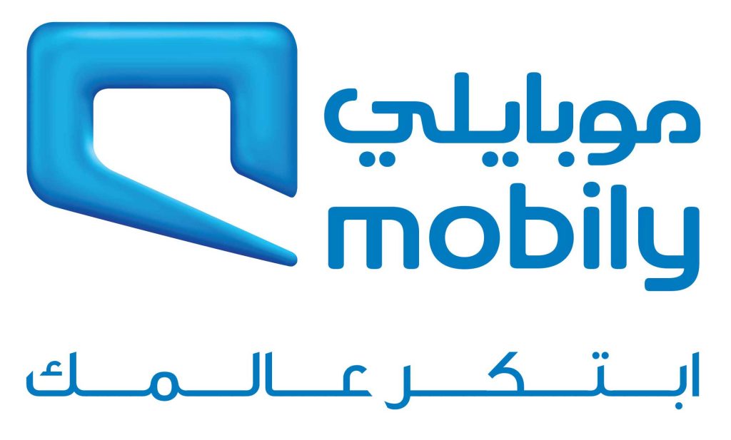 Mobily Logo New